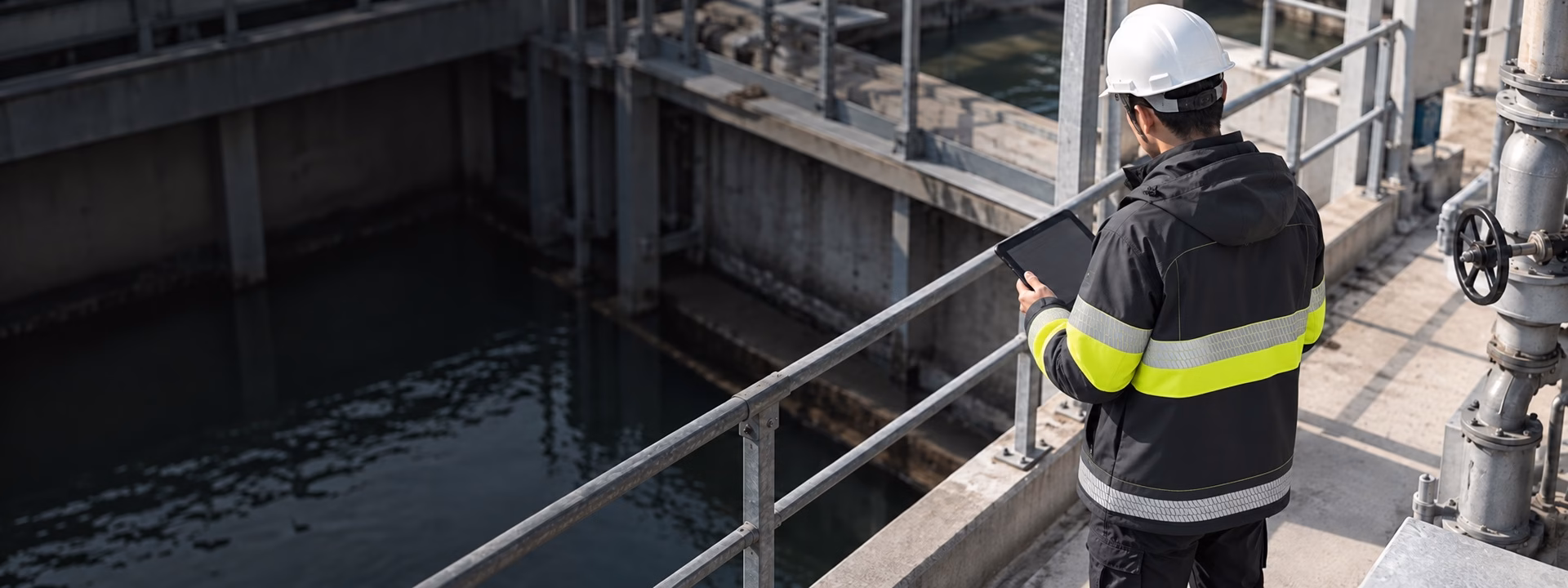 Functional apparel worn in a professional technical field environment