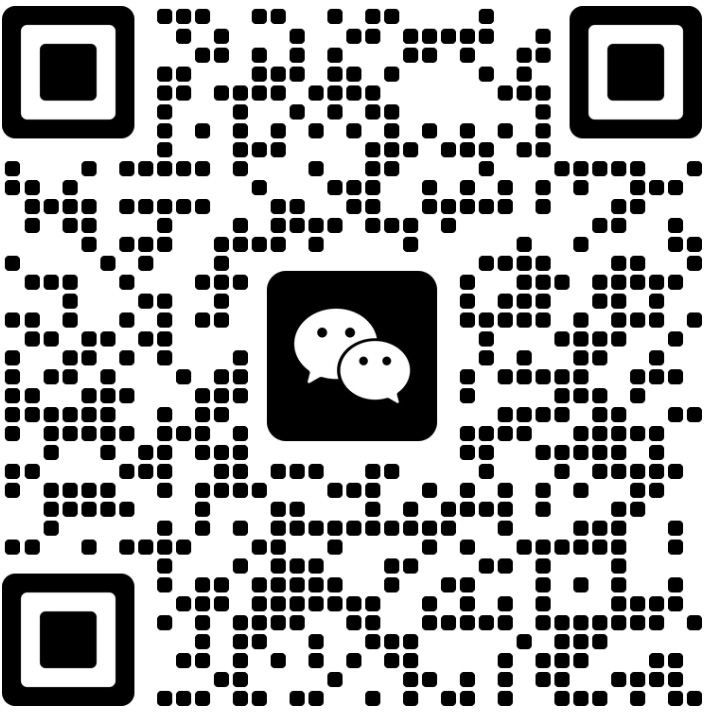 Varytex WeChat QR code